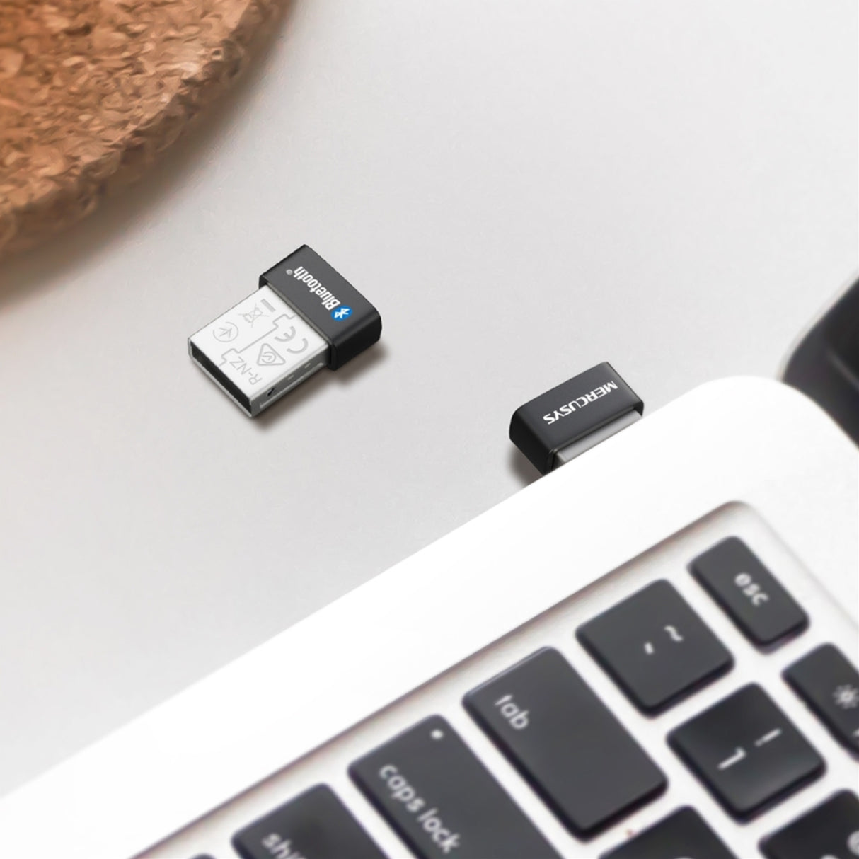 Mercusys MA530 Bluetooth Nano USB Adapter