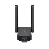 Mercusys MA86XH AXE5400 Wi-Fi 6E High Gain Wireless USB Adapter