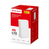 Mercusys MB110-4G 300Mbps Wireless N 4G LTE Router