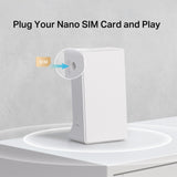 Mercusys MB230-4G 4G+ Cat6 AC1200 Wireless Dual Band Gigabit Router