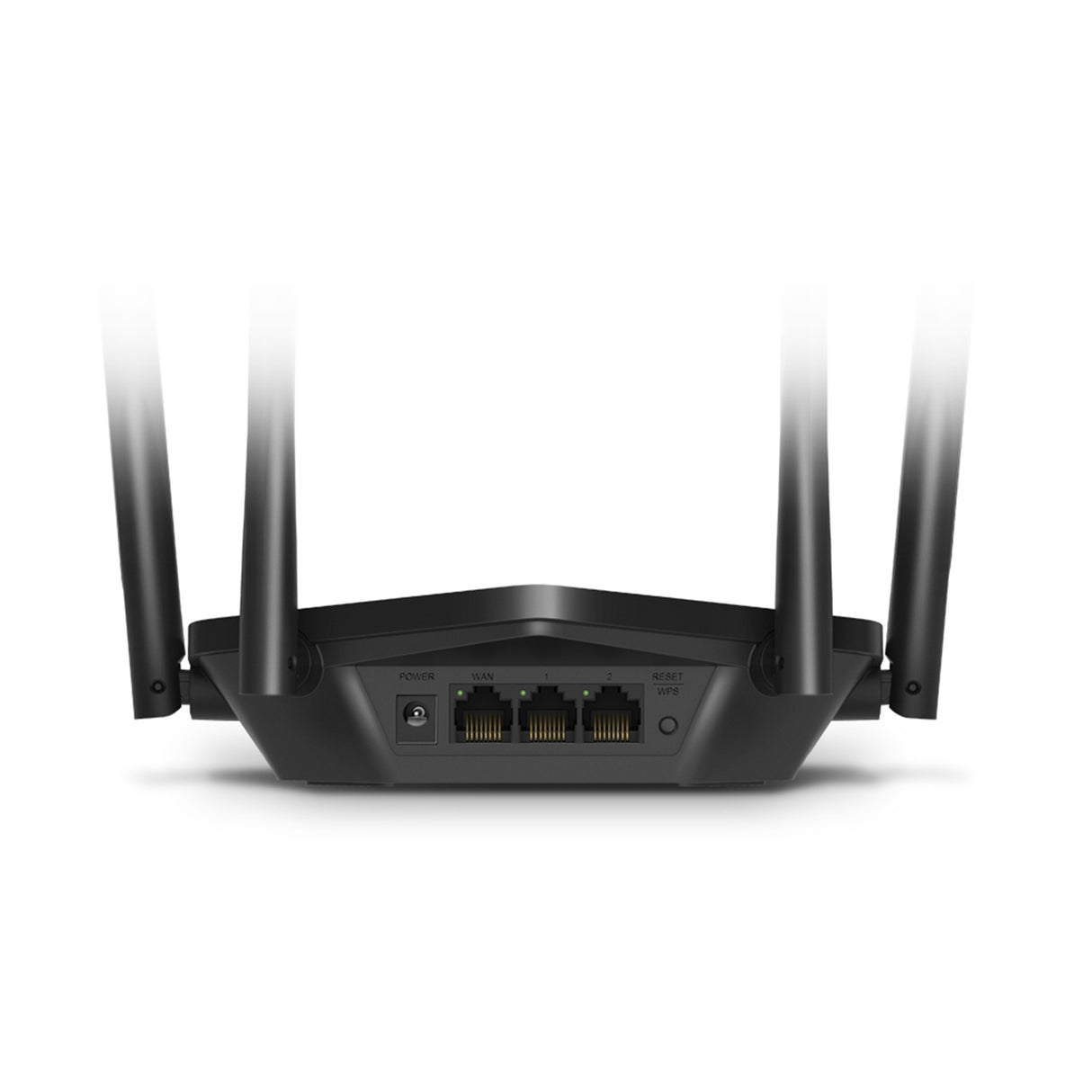 Mercusys MR60X AX1500 Dual-Band Wi-Fi 6 Router