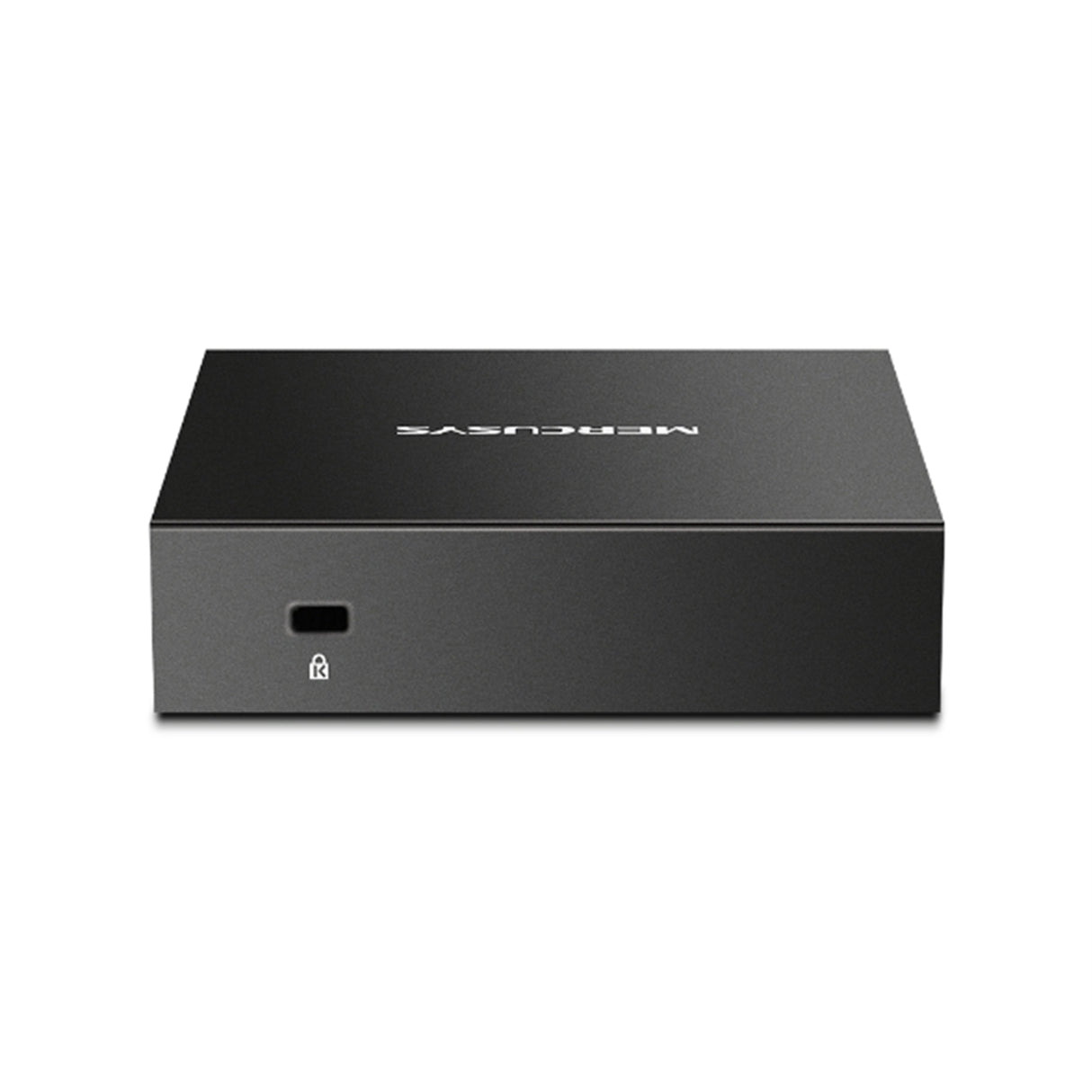 Mercusys MS105GS 5 Port Gigabit Ethernet Network Switch Steel Case