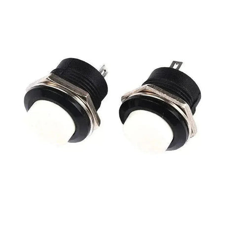 Momentary Push Button Switch 16mm R13-507