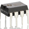 NE555P 555-Timer-IC-Chip – DIP-8-Durchsteckgehäuse