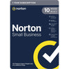 Norton Small Business, 10 Devices, 1-year Subscription