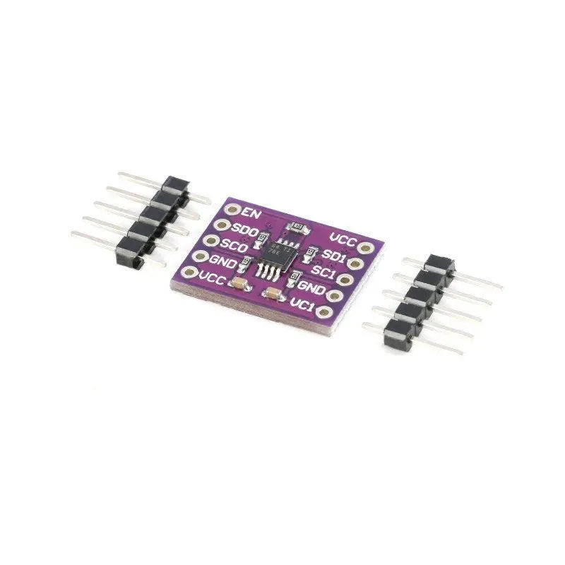 PCA9515A