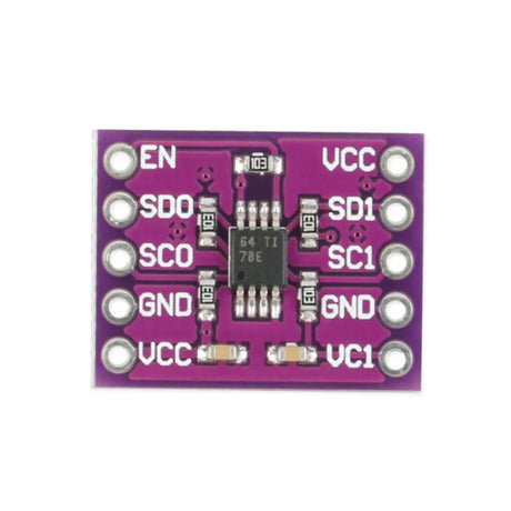 PCA9515A