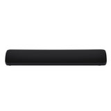 Prevo MS03 Wireless Bluetooth Speaker with Bluetooth, USB & SD, Space-Saving Wireless Speaker for TV, Home Entertainment System, PC, Mobile Device & Gaming Consoles