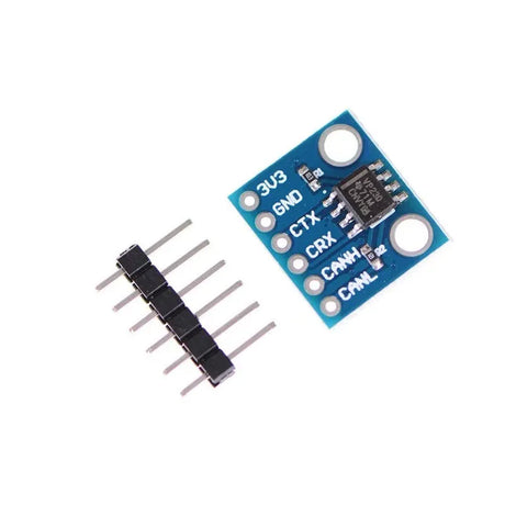 SN65HVD230