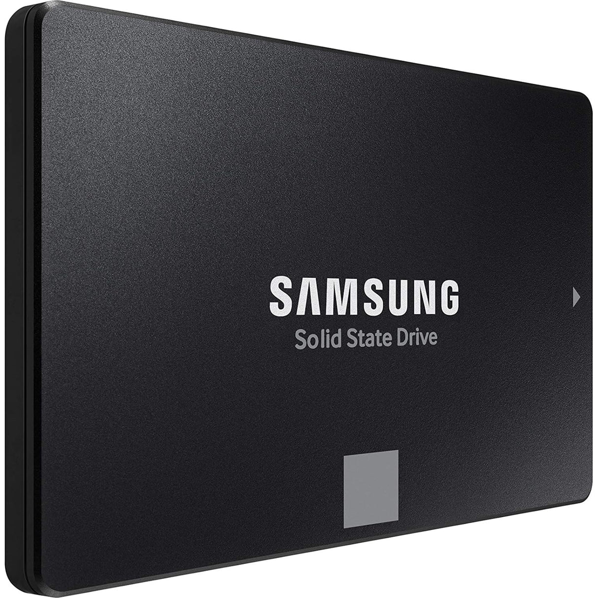 Samsung 870 EVO Series 2.5" (MZ-77E4T0B/EU) 4TB SATA Internal SSD Drive