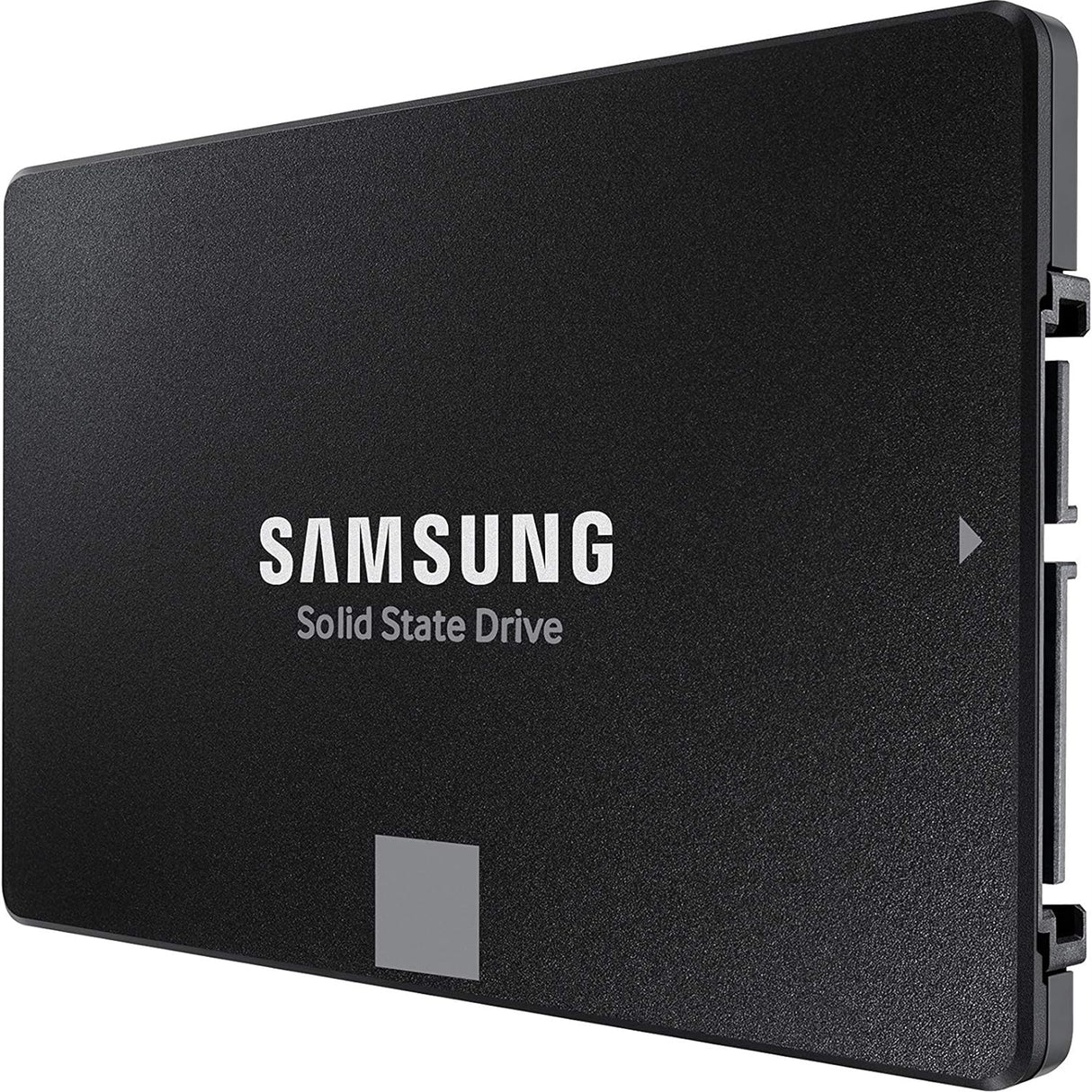 Samsung 870 EVO Series 2.5" (MZ-77E4T0B/EU) 4TB SATA Internal SSD Drive