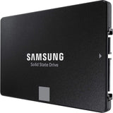 Samsung 870 EVO Series 2.5" (MZ-77E4T0B/EU) 4TB SATA Internal SSD Drive