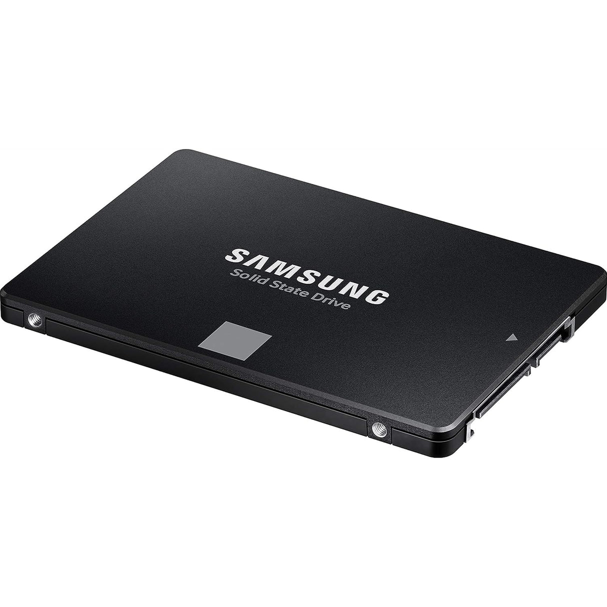 Samsung 870 EVO Series 2.5" (MZ-77E4T0B/EU) 4TB SATA Internal SSD Drive