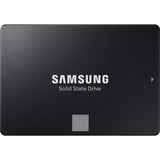 Samsung 870 EVO Series 2.5" (MZ-77E4T0B/EU) 4TB SATA Internal SSD Drive