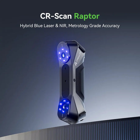 Creality CR-Scan Raptor