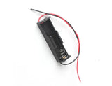 Single AA Battery Box