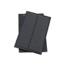 Solarpanel 5V 1,25W 250mA Monokristallin 