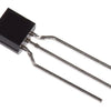 TL431AIZT Einstellbare Shunt-Spannungsreferenz TO-92 | 2,5–36V ±1%