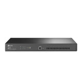 TP-Link JetStream TL-SX3008F 8-Port Metal 10GE SFP+ L2+ Managed Switch