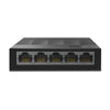 TP-Link LiteWave LS1005G 5-Port 10/100/1000Mbps Gigabit Desktop Network Switch
