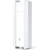 TP-Link Omada EAP650-Outdoor AX3000 Indoor/Outdoor WiFi 6 Access Point