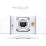 TP-Link Omada EAP650-Outdoor AX3000 Indoor/Outdoor WiFi 6 Access Point