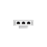 TP-Link Omada EAP725-WALL BE3600 Wall Plate Wi-Fi 7 Access Point