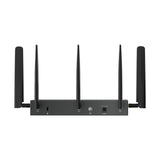 TP-Link Omada ER706W-4G 4G+ Cat6 AX3000 Gigabit VPN Router