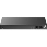TP-Link Omada ER8411 VPN Router with 10G Ports