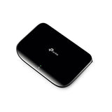 TP-Link SOHO TL-SG1005D 5-Port 10/100/1000Mbps Gigabit Desktop Switch