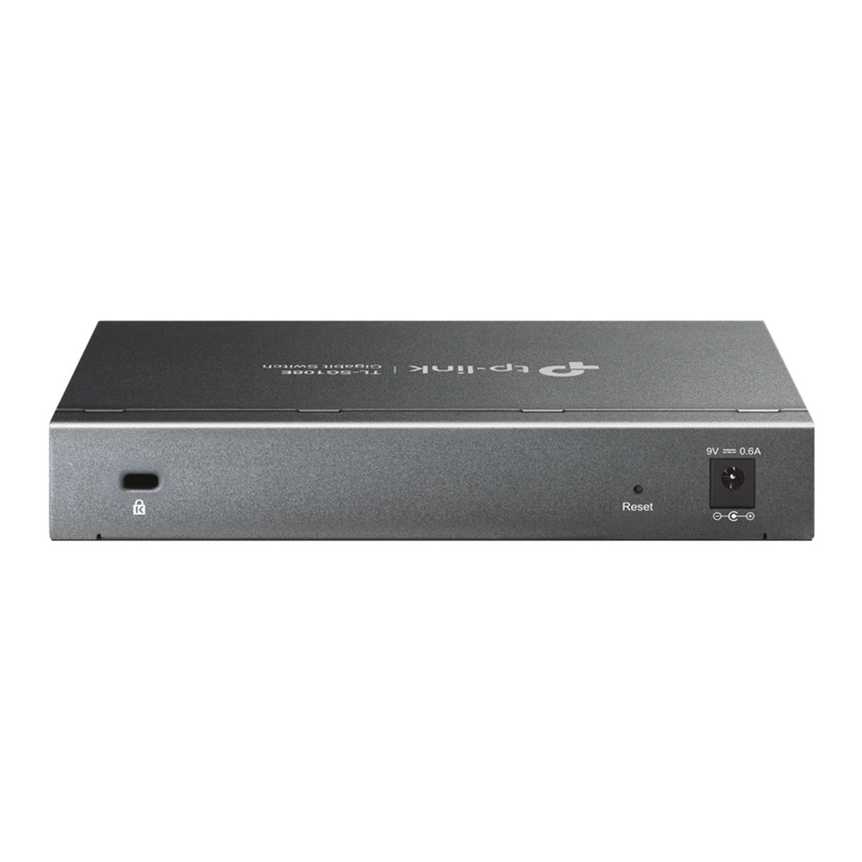 TP-Link TL-SG108E 8-Port Metal Gigabit Easy Smart Switch