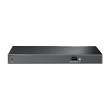 TP-Link TL-SG1218MPE 18-Port Metal Gigabit Easy Smart PoE Switch with 16-Port PoE+ (250W)