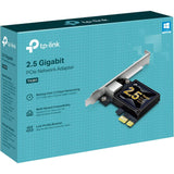 TP-Link TX201 2.5 Gigabit PCIe Network Adapter
