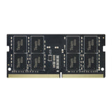 Team Elite TED416G3200C22-S01 16GB (1x 16GB) SODIMM System Memory, 3200MHz, DDR4, CL22