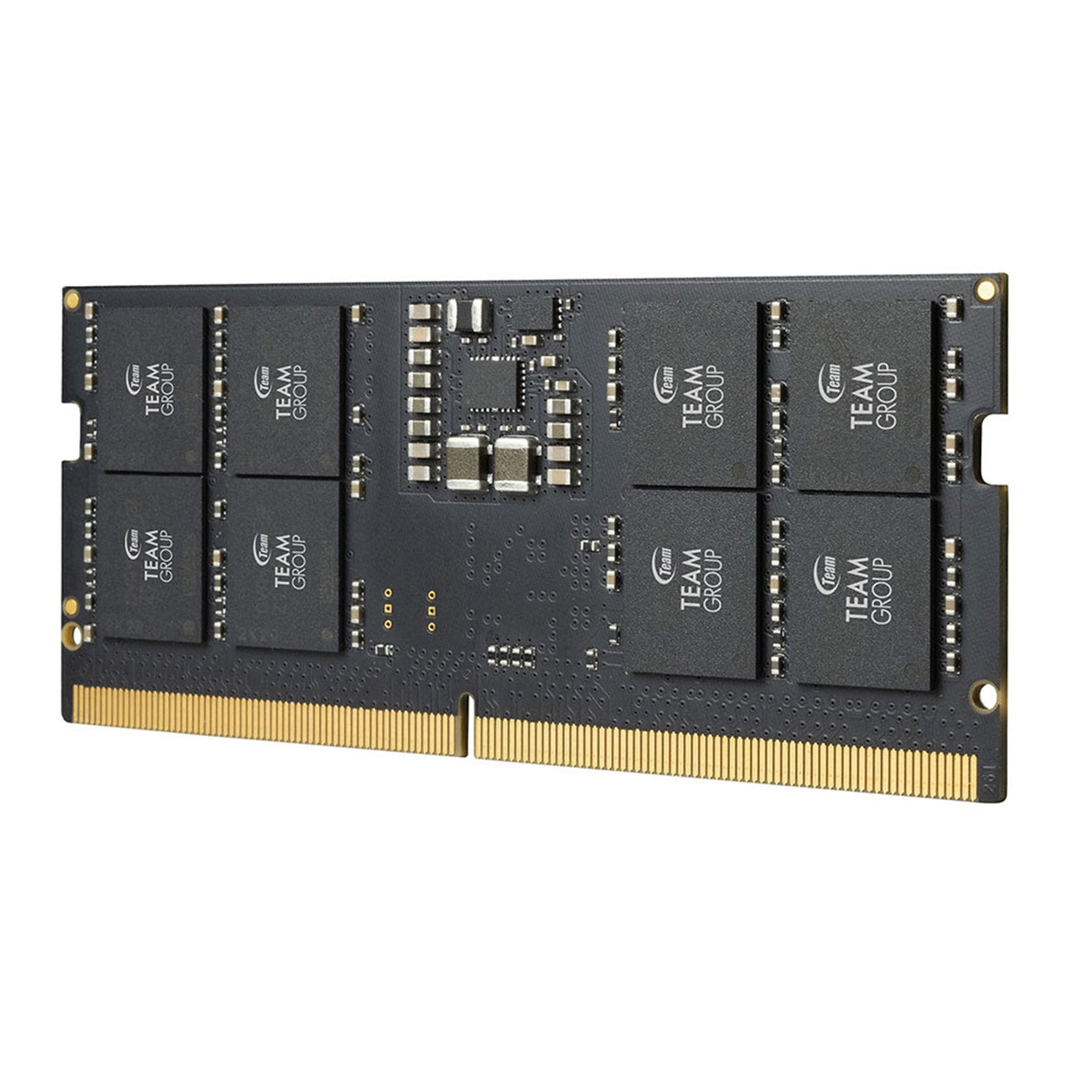 Team Elite TED532G4800C40D-S01 32GB (1x 32GB) SODIMM System Memory, 4800MHz, DDR5, CL40