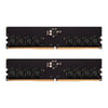 Team Elite TED532G5600C46DC01 32GB DIMM System Memory, DDR5, 5600MHz, 2 x 16GB, 288 Pin, 1.1v, 46-46-46-90