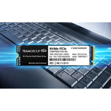 Team MS30 (TM8PS7256G0C101) 256GB, M.2 Sata Interface, PCIe Gen3, Read 550MB/s, Write 470MB/s, 3 Year Warranty