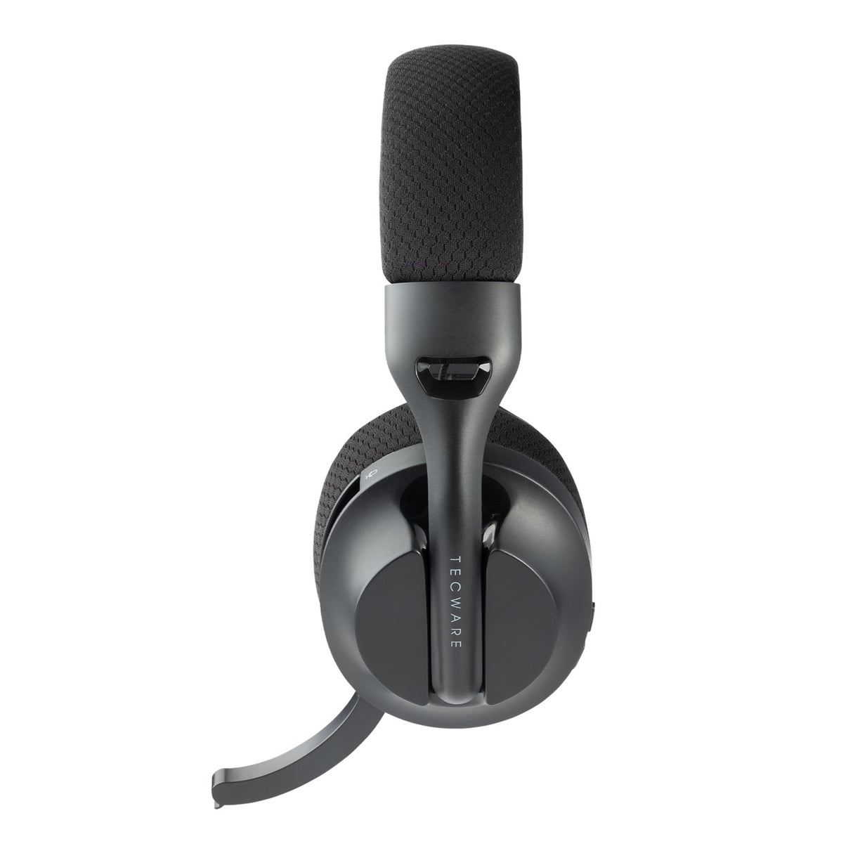 Tecware Q3 Wired/ Wireless 2.4Ghz & Bluetooth Lightweight Gaming Headset