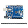 Arduino UNO R3 Rev3-kompatible Platine