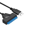 USB 3.0 auf SATA-Adapter