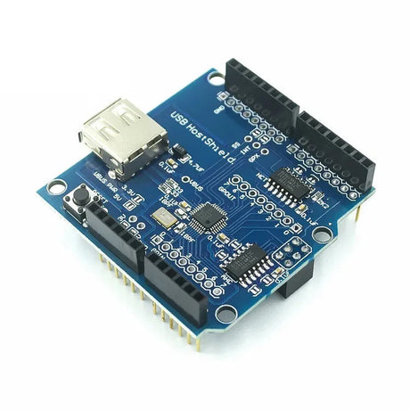 USB Host Shield for Arduino
