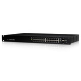 Ubiquiti ES-24-250W EdgeSwitch 24 250W 24 Port Managed Gigabit POE Switch