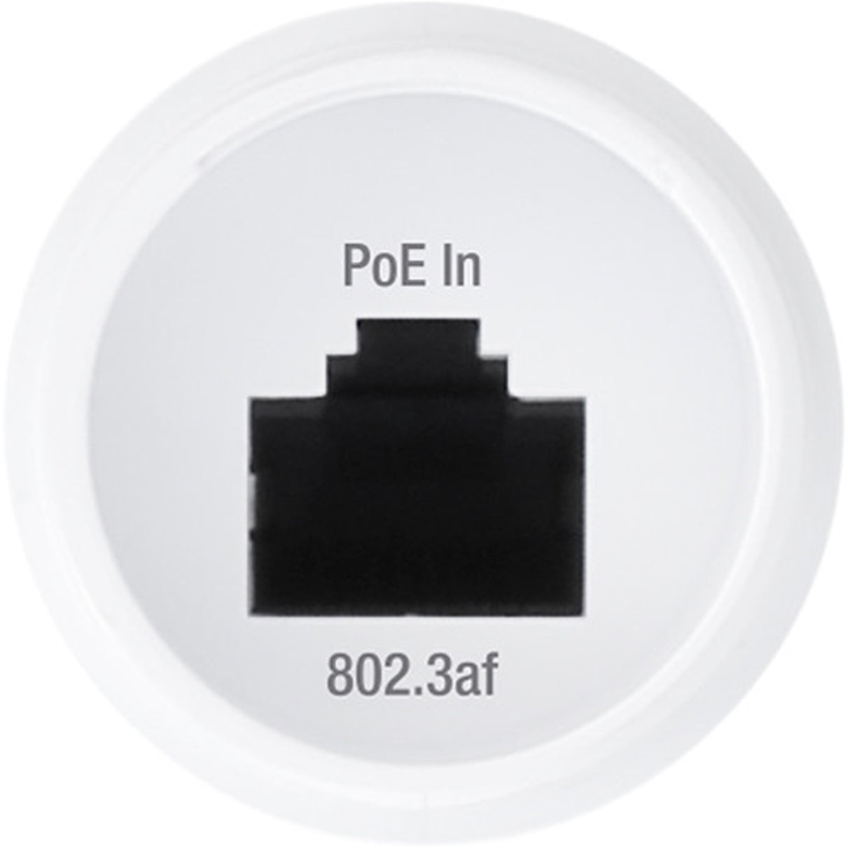 Ubiquiti INS-3AF-O-G Instant 802.3af Outdoor Gigabit PoE Converter