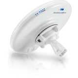 Ubiquiti NBE-5AC-GEN2 NanoBeam 5AC Gen 2 High Performance airMAX Outdoor Wireless AC CPE Bridge
