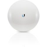 Ubiquiti NBE-M5-16 NanoBeam M5 5GHz 16dBi airMAX Outdoor Wireless CPE Bridge