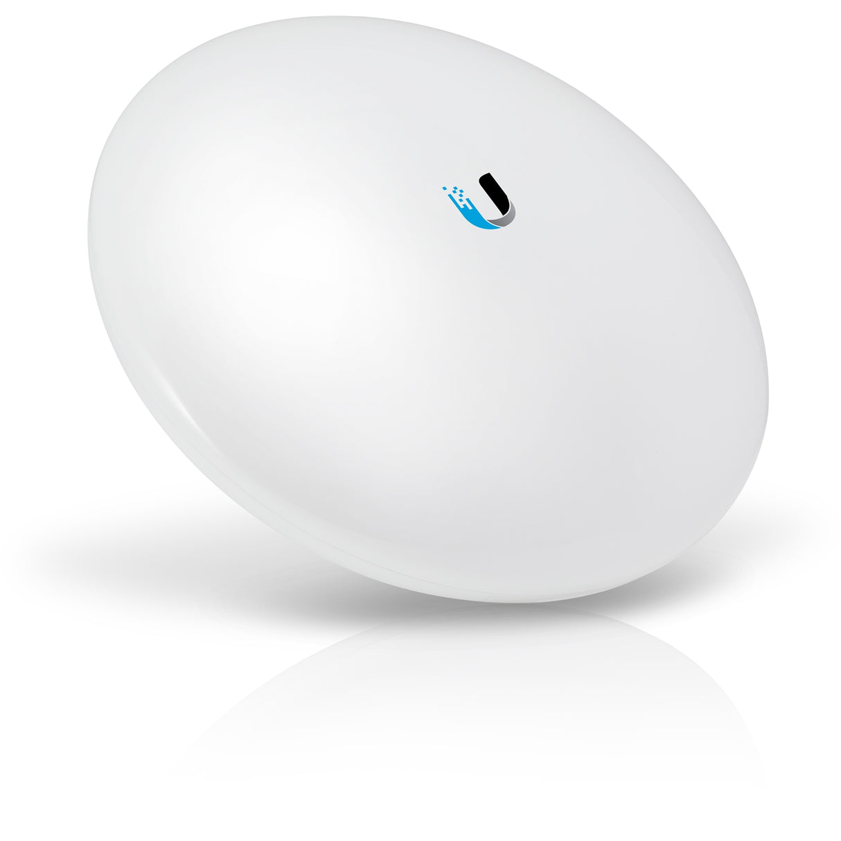 Ubiquiti NBE-M5-16 NanoBeam M5 5GHz 16dBi airMAX Outdoor Wireless CPE Bridge