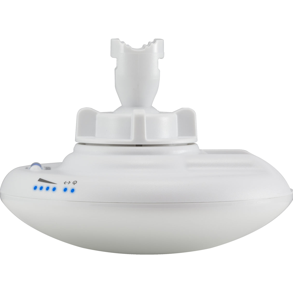 Ubiquiti NBE-M5-16 NanoBeam M5 5GHz 16dBi airMAX Outdoor Wireless CPE Bridge