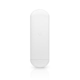 Ubiquiti NS-5AC NanoStation AC 5GHz 16dBi airMAX Outdoor Wireless AC CPE Bridge