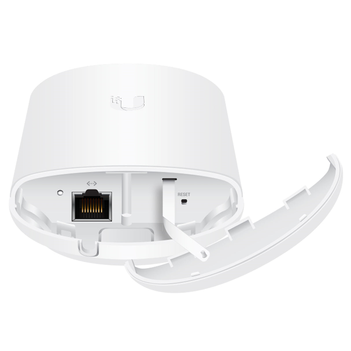 Ubiquiti NS-5ACL NanoStation AC Loco 5GHz 13dBi airMAX Outdoor Wireless AC CPE Bridge