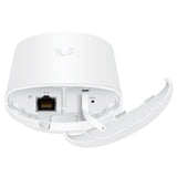 Ubiquiti NS-5ACL NanoStation AC Loco 5GHz 13dBi airMAX Outdoor Wireless AC CPE Bridge